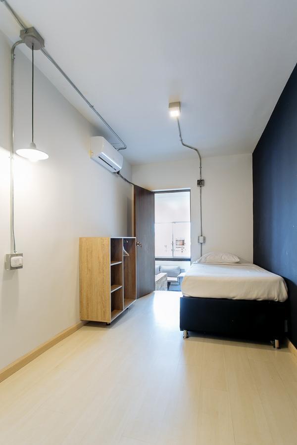 Two Br Lleras Apartamento Medellín