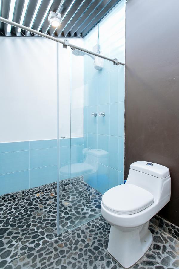 Apartamento Two Br Lleras