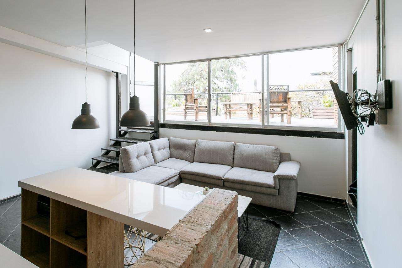 Apartamento Two Br Lleras