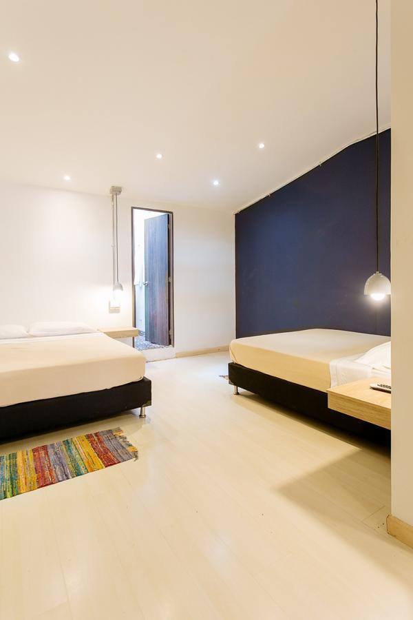 Apartamento Two Br Lleras Medellín