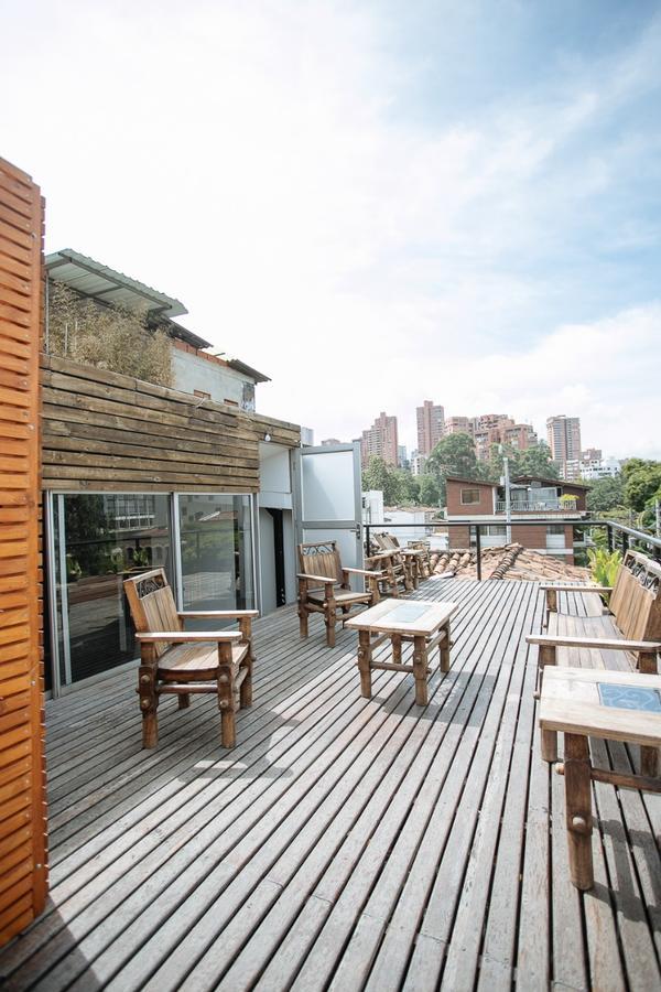 Apartamento Two Br Lleras *