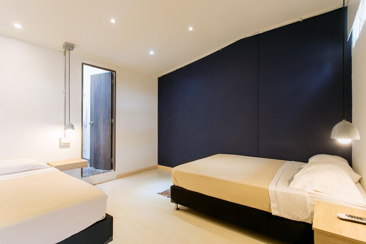 Two Br Lleras Apartamento