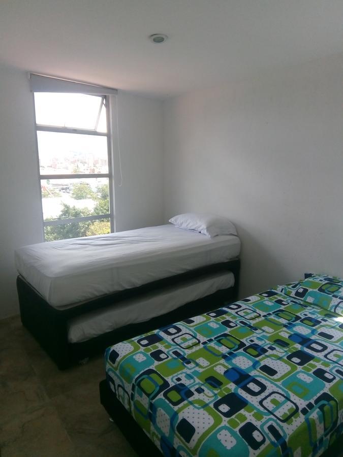 Apartamento Sky View