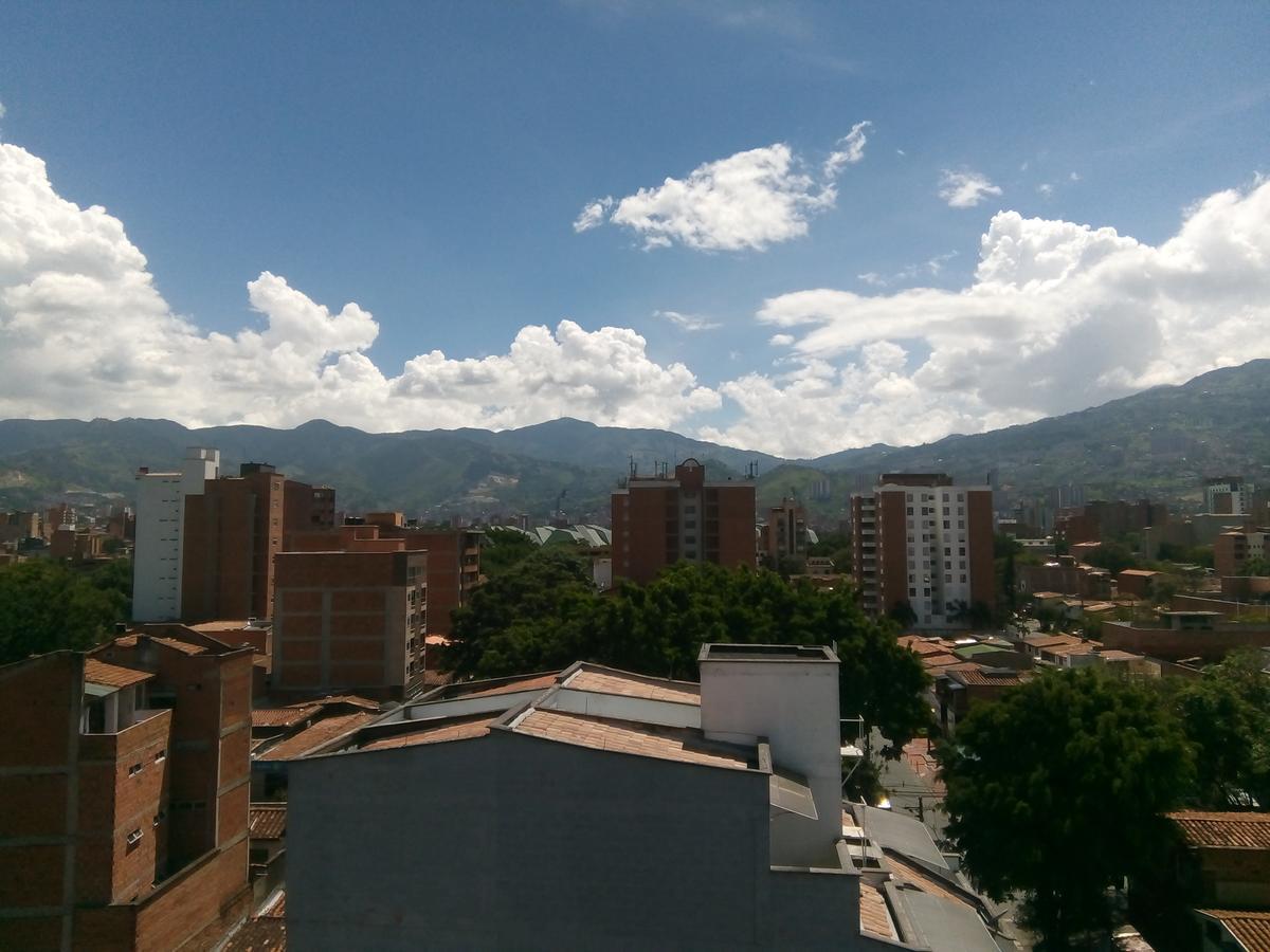 Apartamento Sky View
