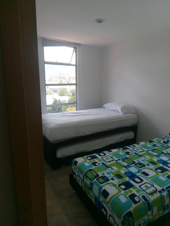 Apartamento Sky View