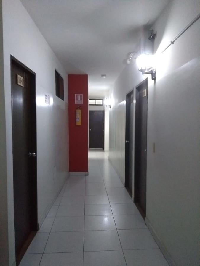 Zeus Hotel Medellín