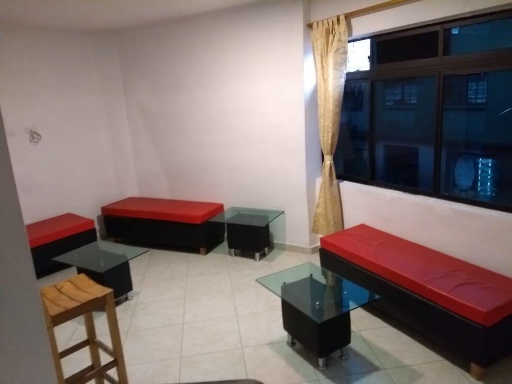 Zeus Hotel Medellín
