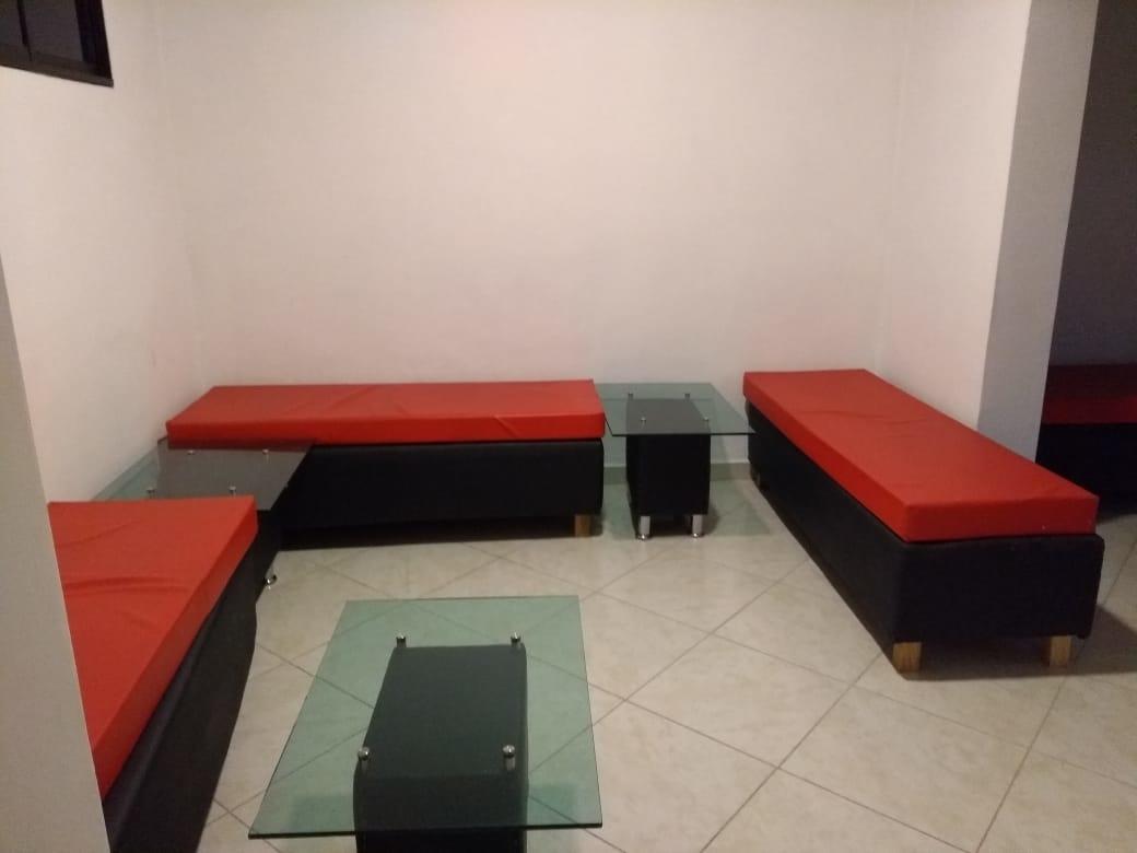 Zeus Hotel Medellín