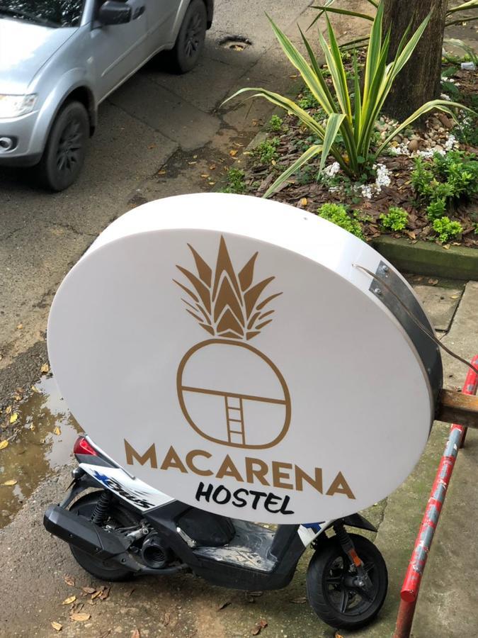 Hostel Macarena *