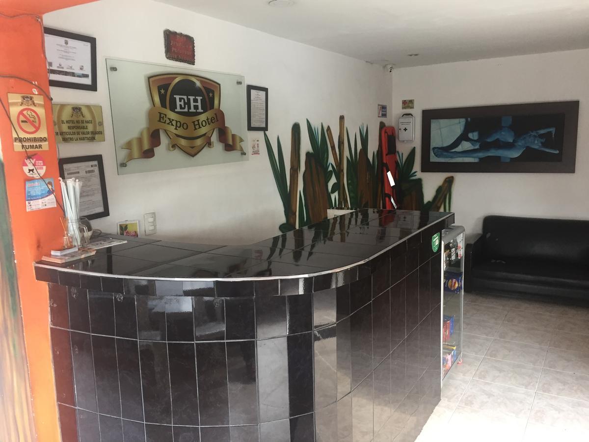 Expohotel Hotel *