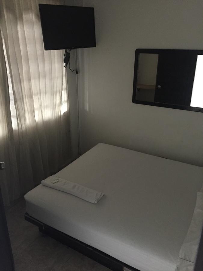 Expohotel *