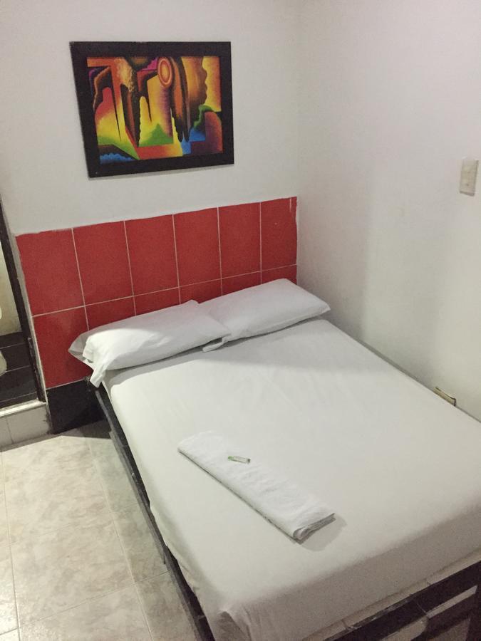 Hotel Expohotel Medellín