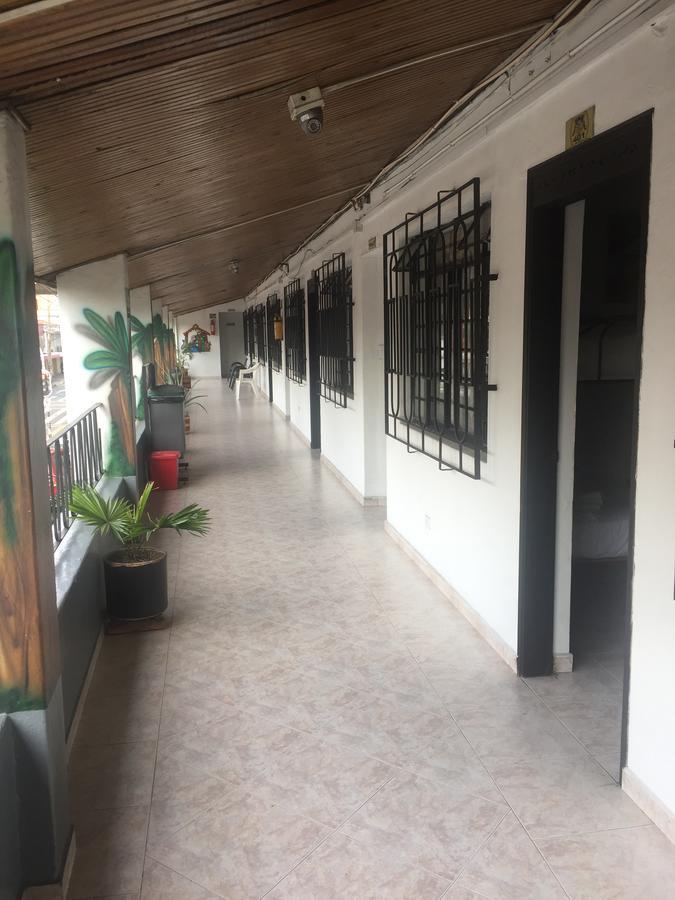 Expohotel * Medellín