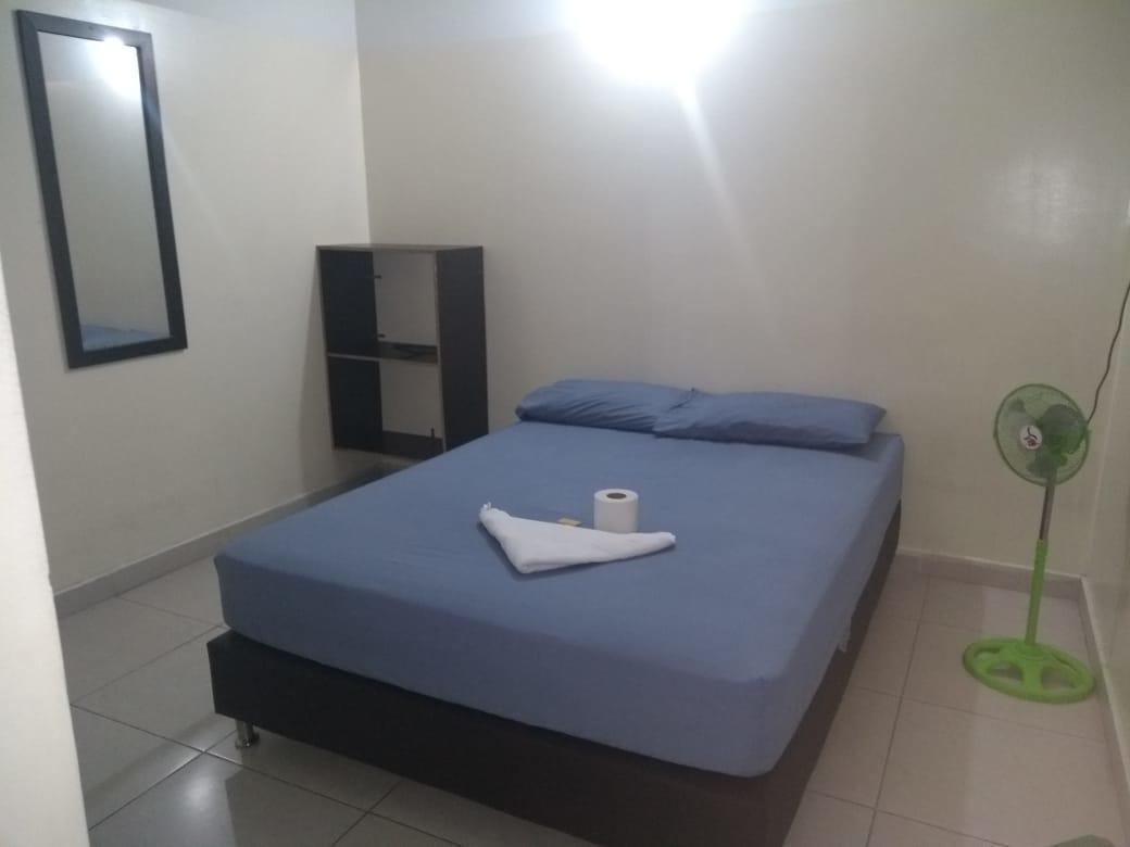 Hotel Zeus Medellín