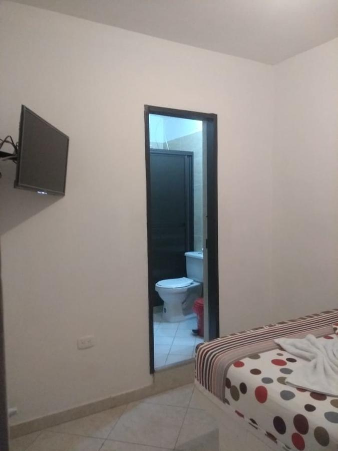 Hotel Zeus Medellín