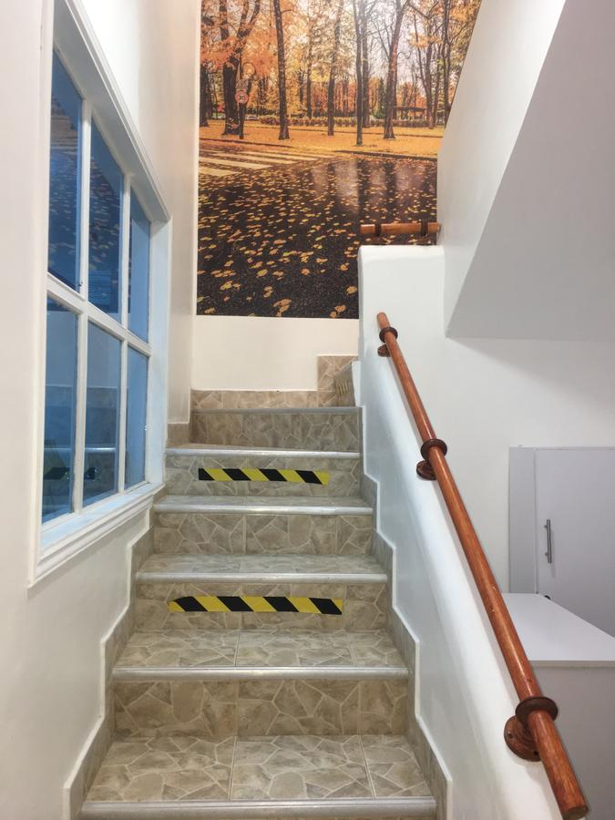 Casa Manco Mora Medellín