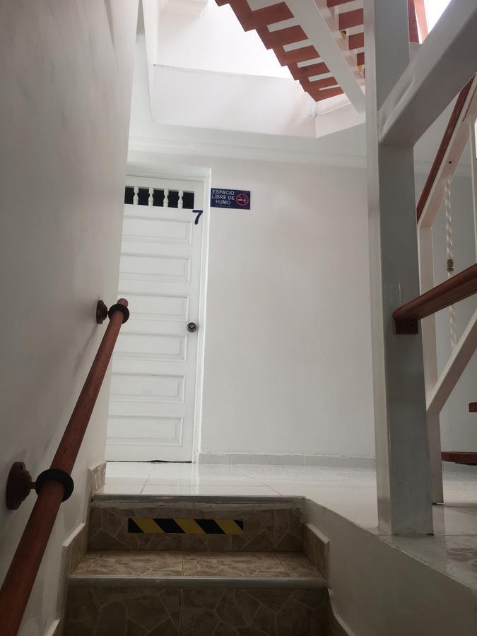 Hotel Casa Manco Mora 2*