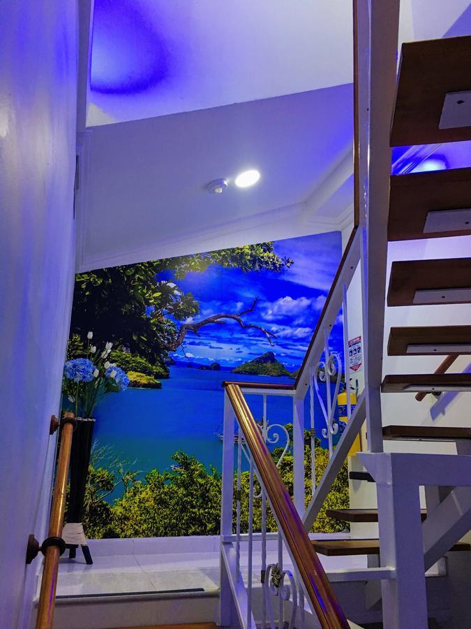 Hotel Casa Manco Mora 2*