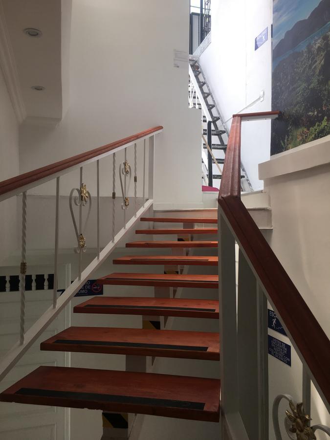 Hotel Casa Manco Mora Medellín