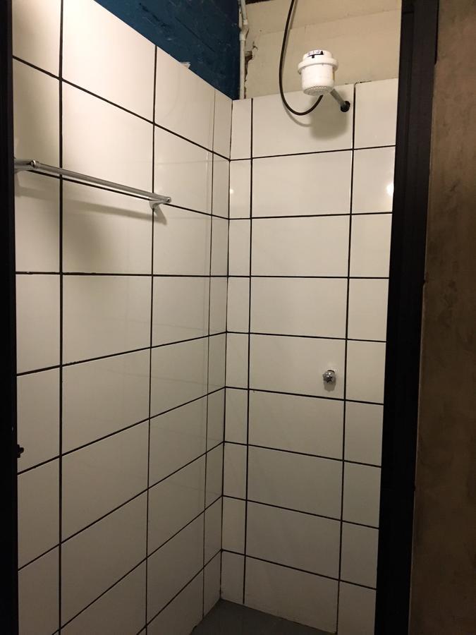 Macarena Hostel