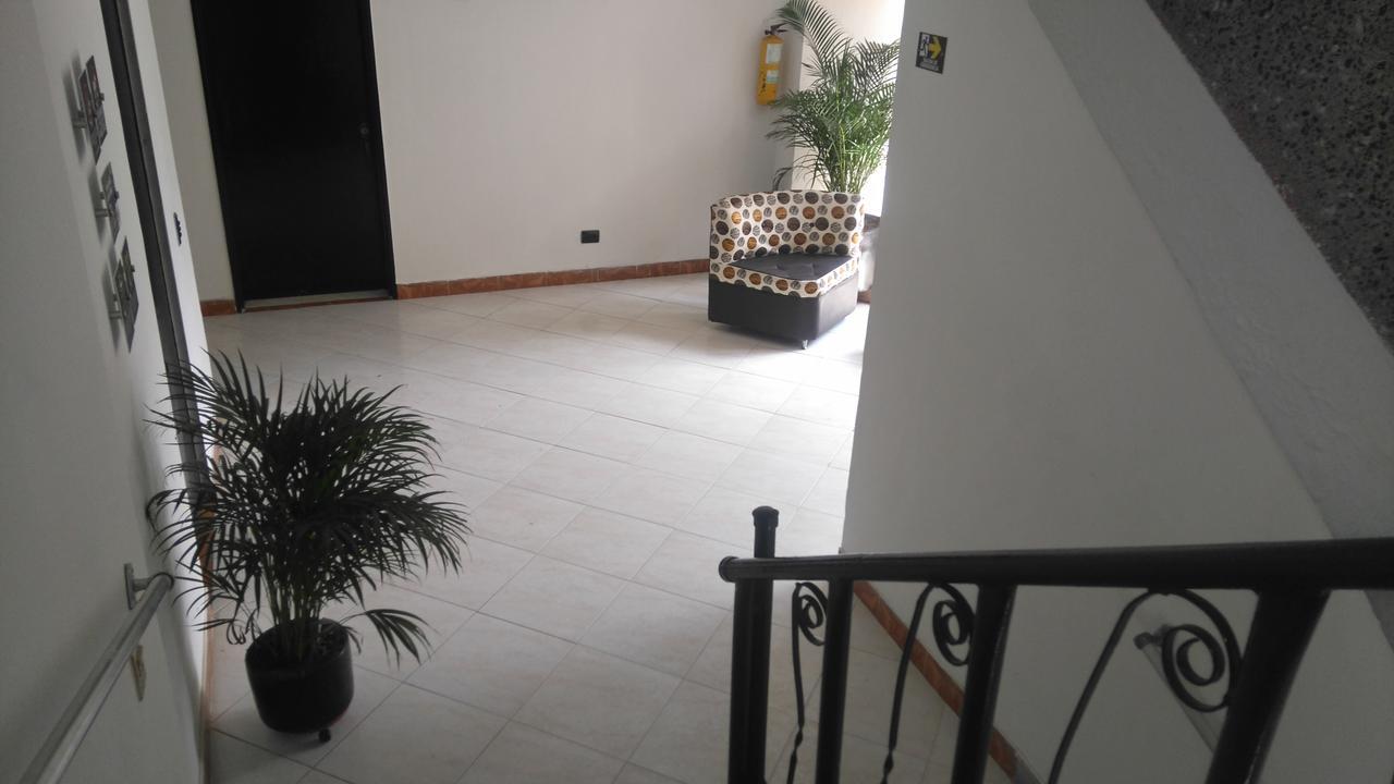 Hotel Estadio Plaza La 50 Medellín