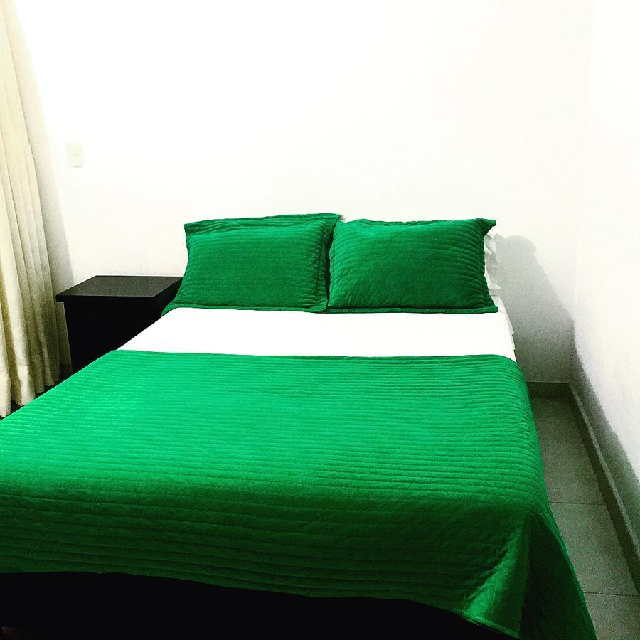 Hotel Nyx Medellín