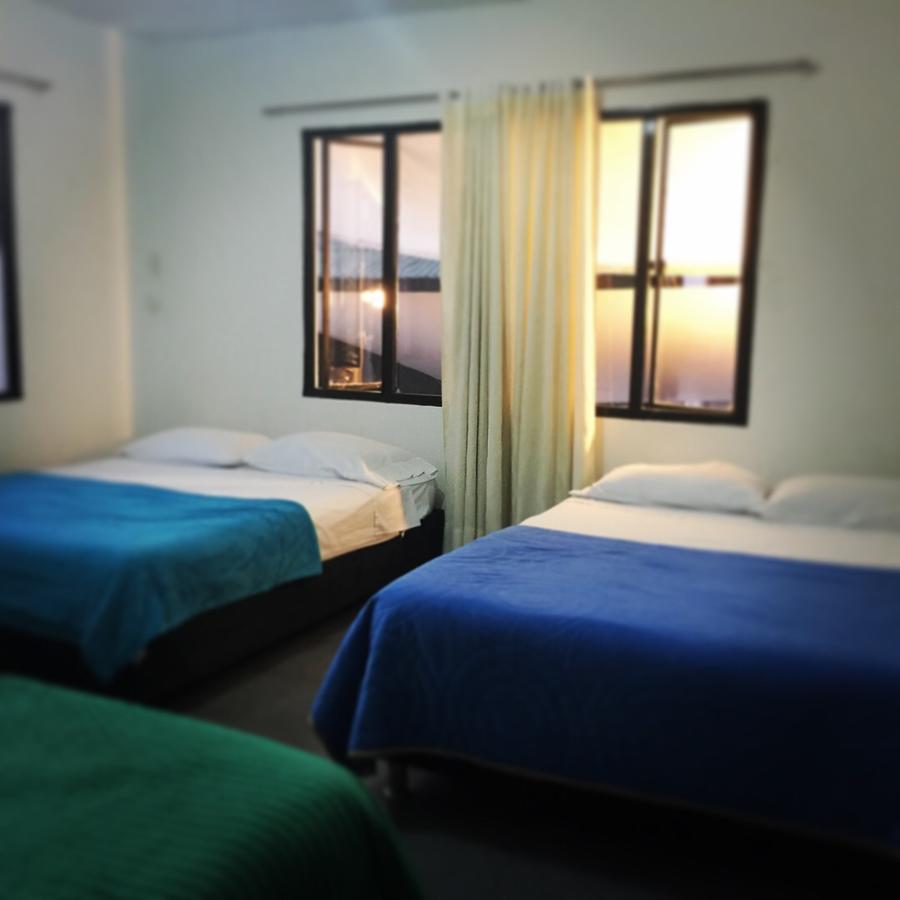 Hotel Nyx