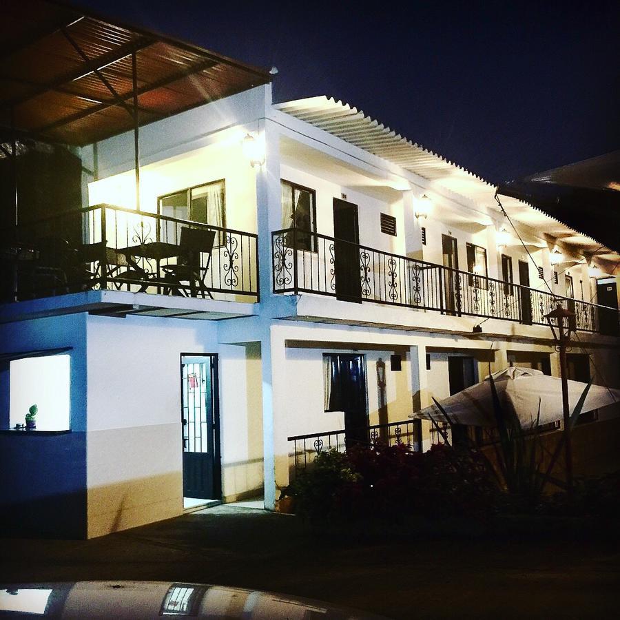 Hotel Nyx
