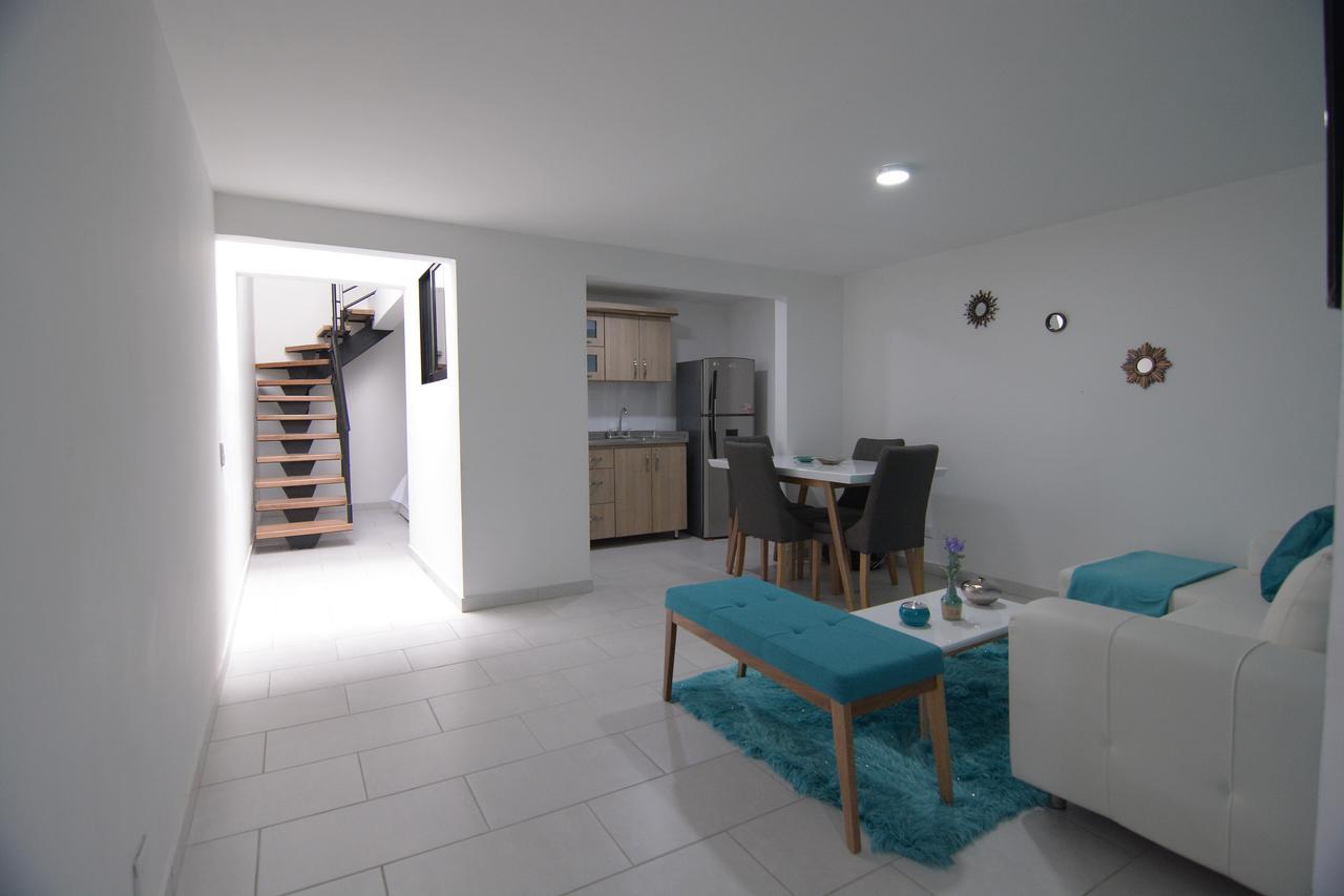 Apartamentos Casa Margarita