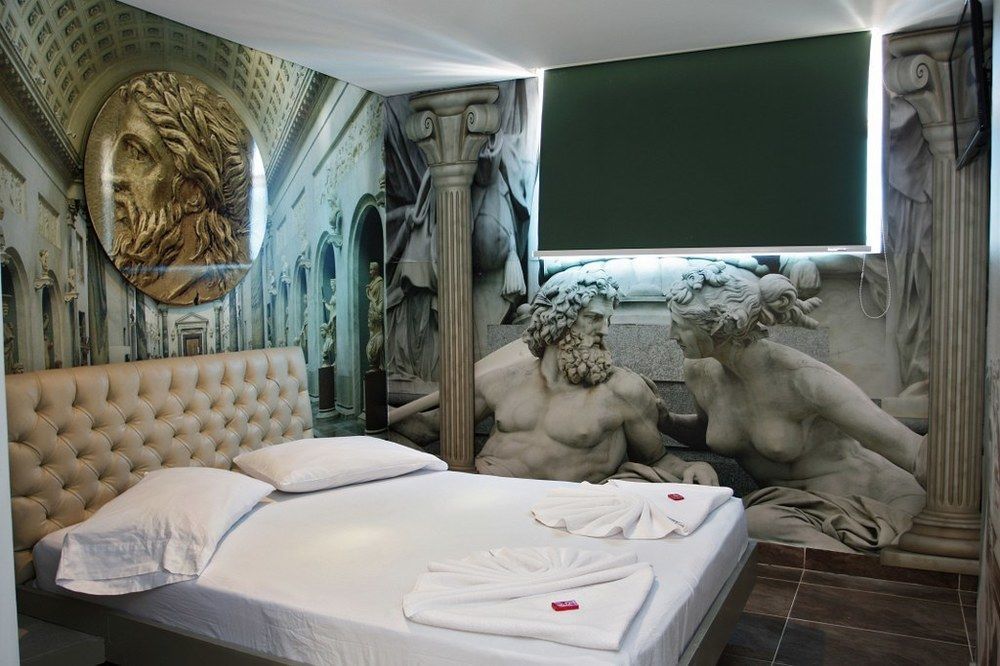 3h Centro Historico Hotel