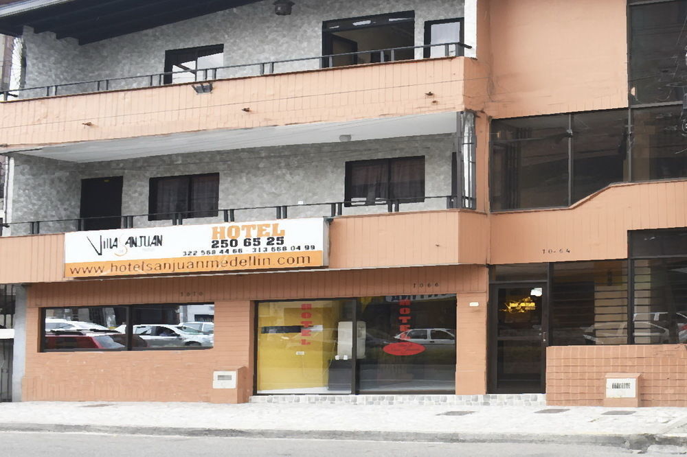 Ayenda De San Juan Hotel