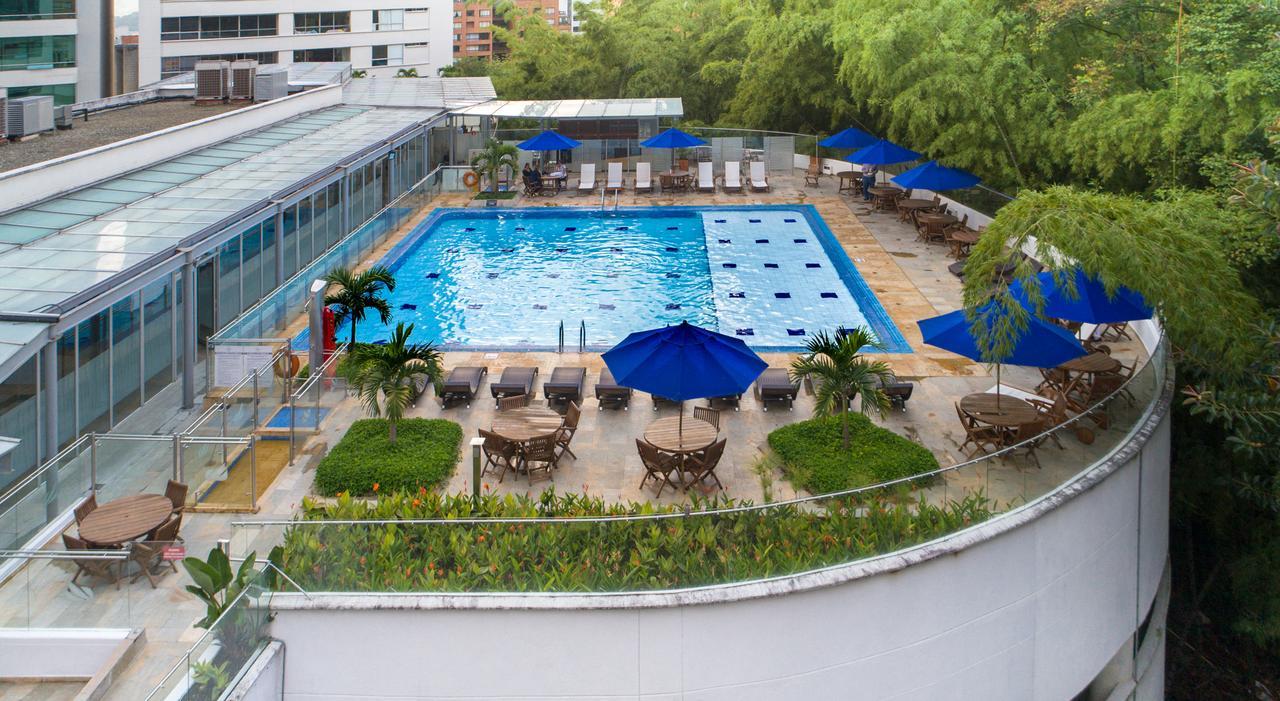 San Fernando Plaza Hotel