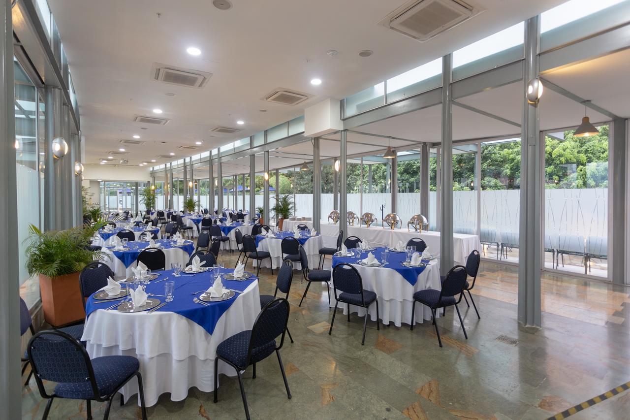 Hotel San Fernando Plaza