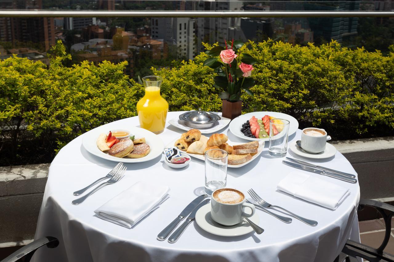 San Fernando Plaza Hotel