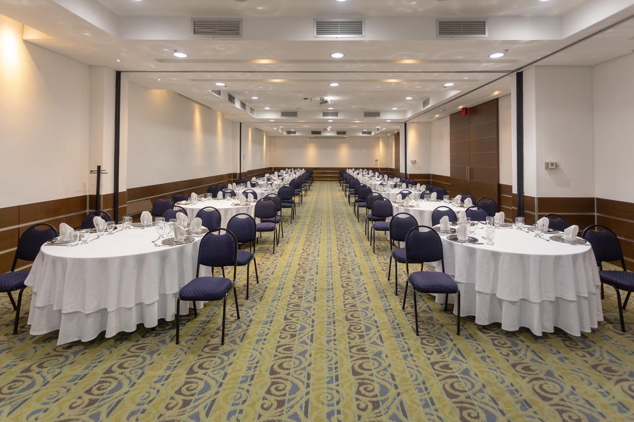 Hotel San Fernando Plaza 5*