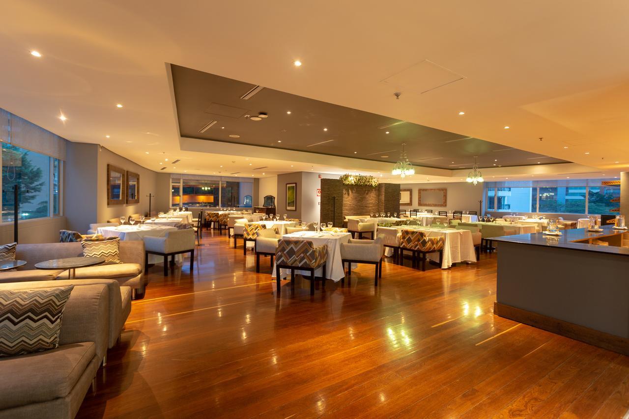 San Fernando Plaza Hotel Medellin
