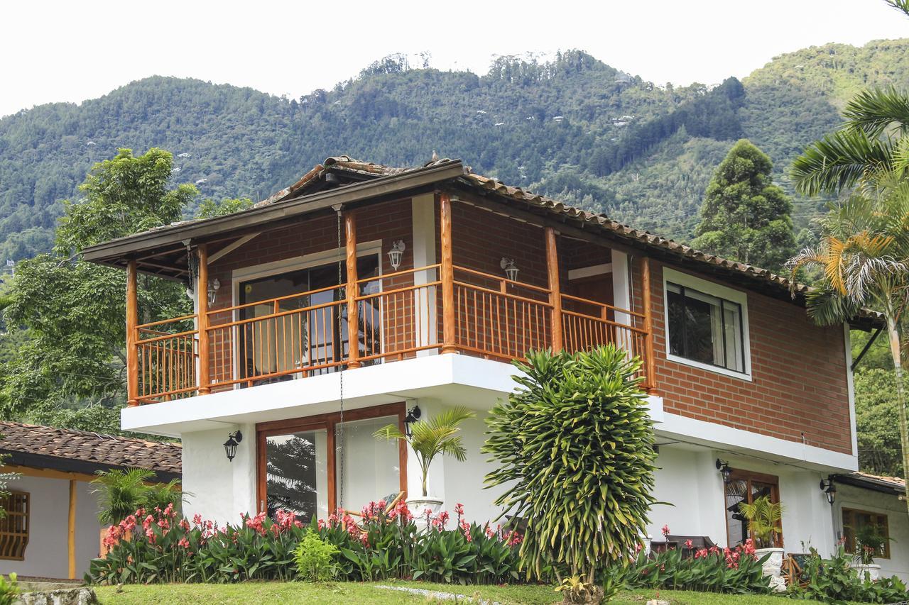 Eco Bosque Verde Medellín