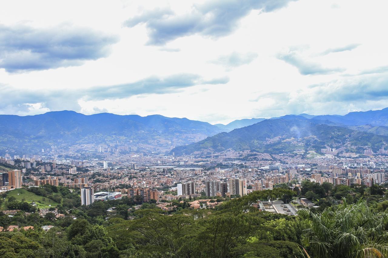 Eco Bosque Verde Hotel Medellín
