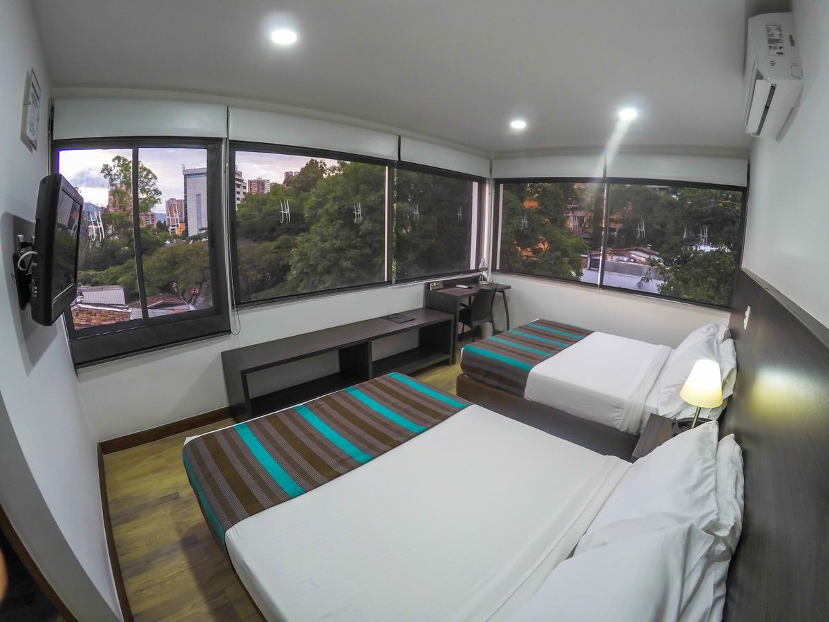 Hotel In House The