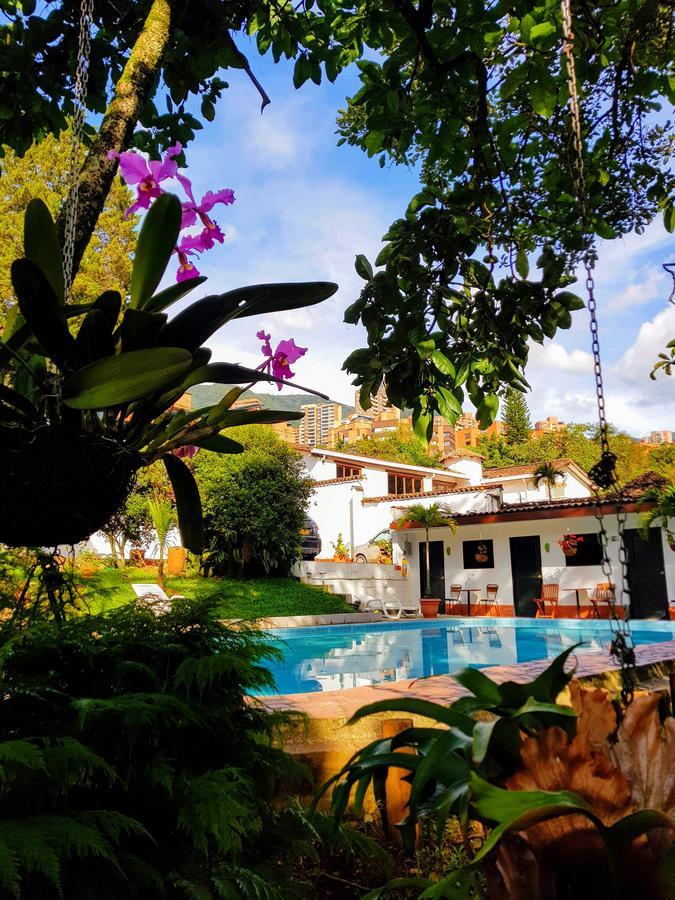 Hotel Premium Real Medellín
