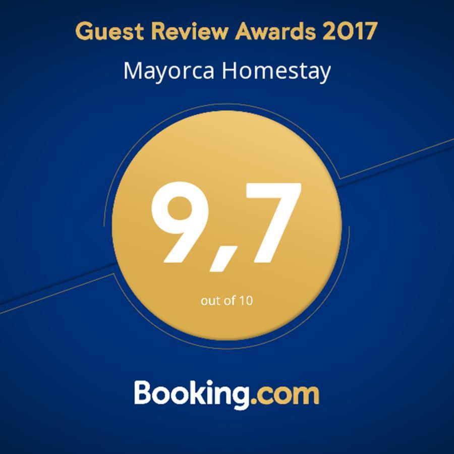 Mayorca Homestay *