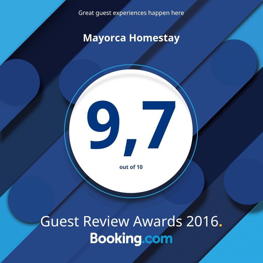 Homestay Mayorca *