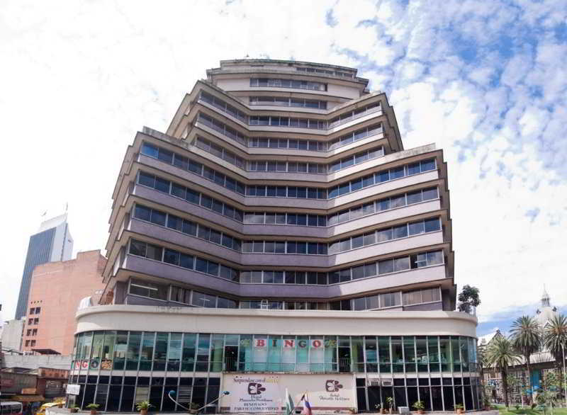 Nutibara Express Medellín
