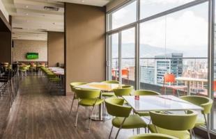Hampton By Hilton Hotel Medellín
