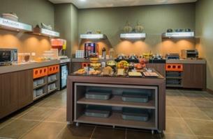 Hotel Hampton By Hilton 4*