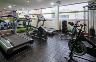 Hampton By Hilton 4* Medellín