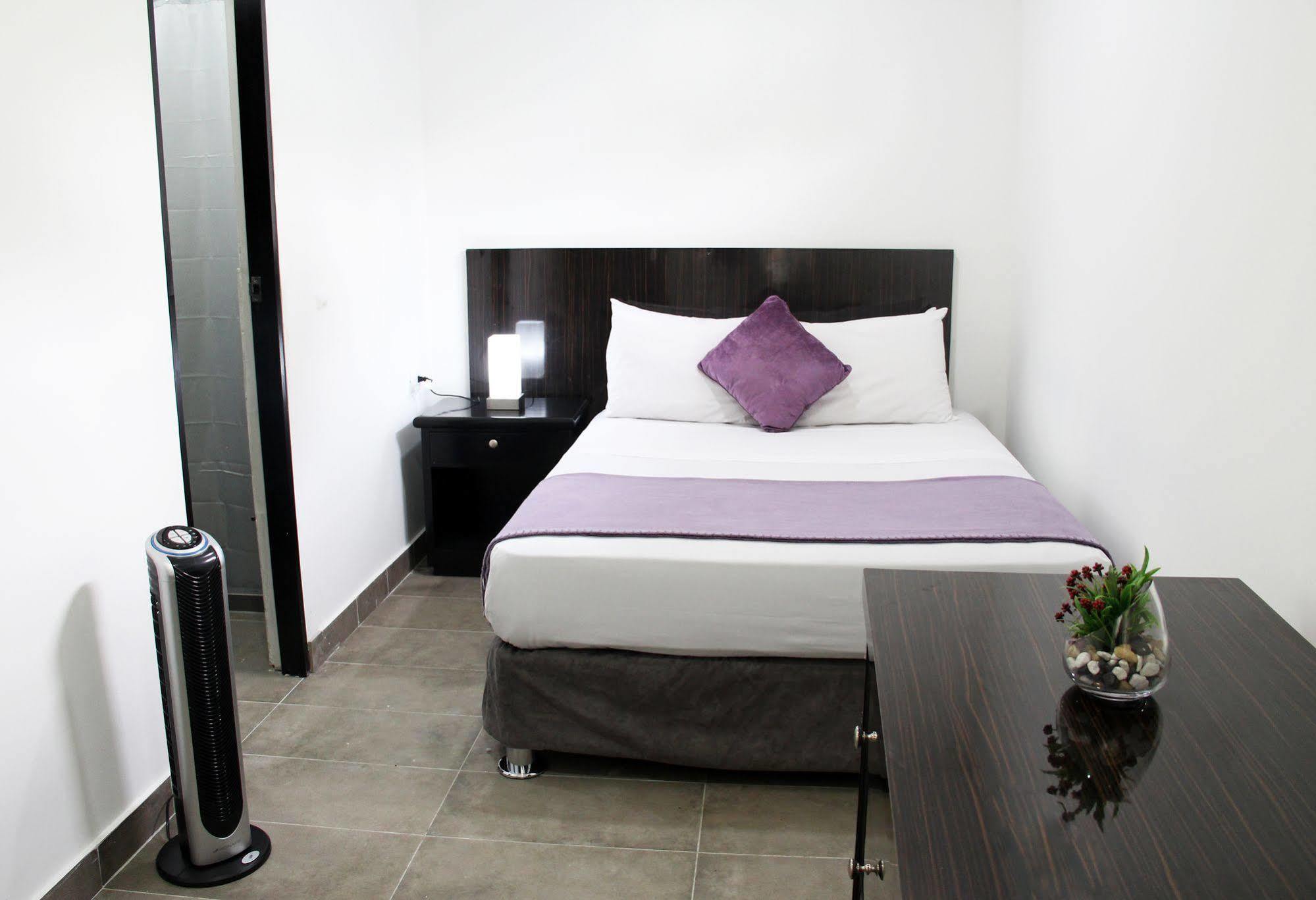 Hotel Lleras Medellin