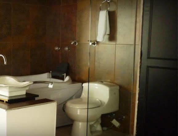 Lleras Hotel Medellin