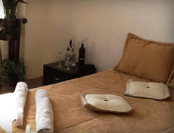Lleras Hotel