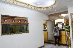 Hotel Rampas Medellín